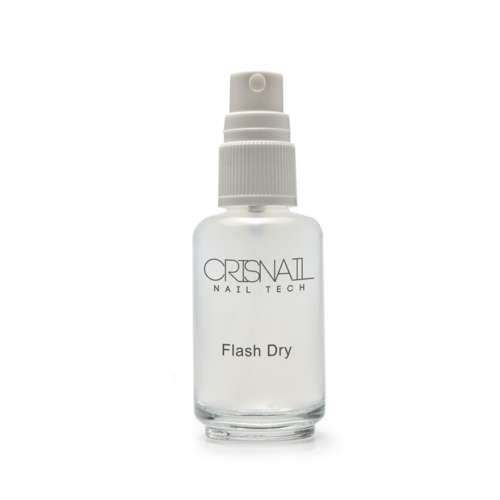 Crisnail Flash Dry 30 ml foto 9-2014