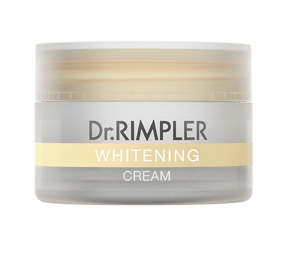 whitening Cream Dr.Rimpler