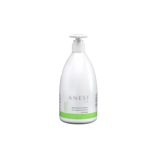 Anesi Lab Dermo Control Profesional Product Balancing Gel Cleanser Bottle 500ml (1)