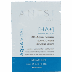 Aqua Vital 3D-Aqua Serum 3ml Sample