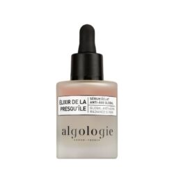 Presqu'ile Global Anti-Aging Radiance Serum,