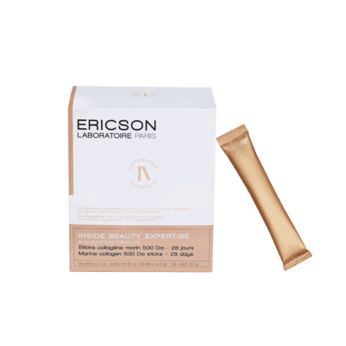 Inside Beauty Expertise marine Collagen 500Da 28 sticks