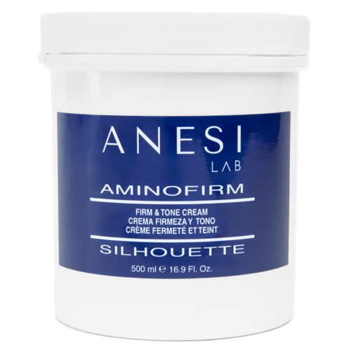 Anesi-Lab-Silhouette-Professional-Product-Aminofirm-Jar-500ml