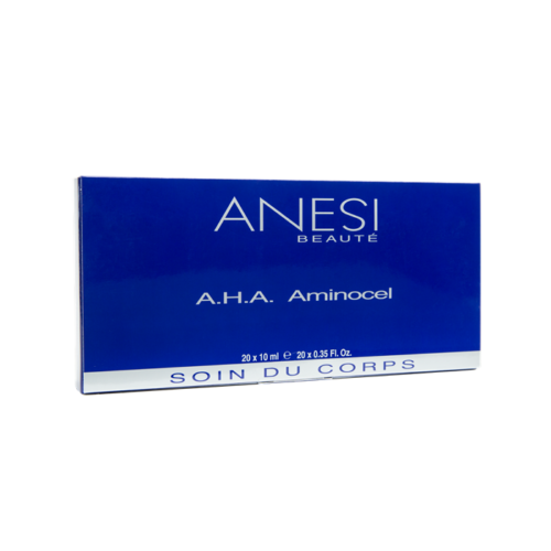 Anesi-Lab-Silhouette-Professional-Product-AHA-Aminocel-Box-20-x-10ml