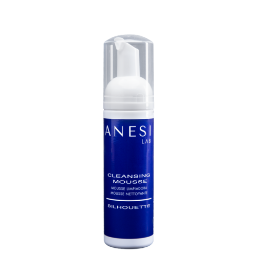 Anesi-Lab-Silhouette-Professional-Product-Cleansing-Mousse-Bottle-200ml