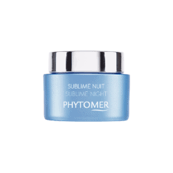 Subleme Night Skin Renewing Smoothing Balm 50ml