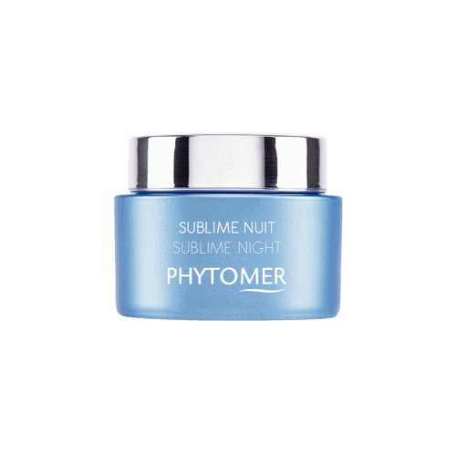Subleme Night Skin Renewing Smoothing Balm 50ml