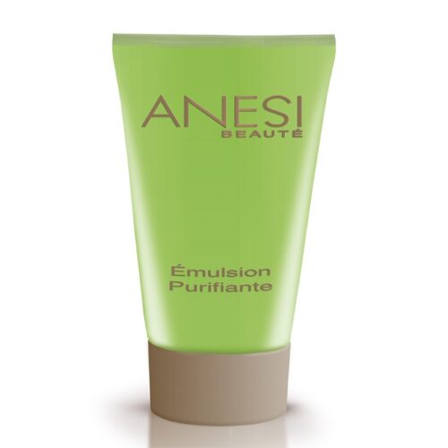 Emulsion Purifiante Dermo Contrôle, 50 ml.