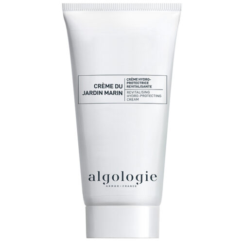 Revitalising Hydro-Protecting Cream- Crème du Jardin Marin 100 ml.