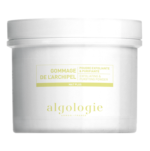 Exfoliating and Purifying Powder - 75 gr.