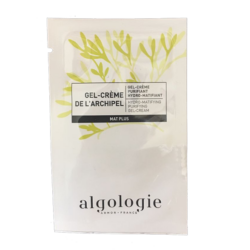 Hydro-Matifying Purifying Cream-Gel - Sample