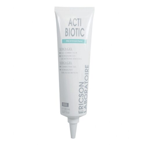 Acti-Biotic Sebo-Gel