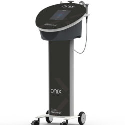 Onix RF 448 kHz & LED - maximale huidverbetering