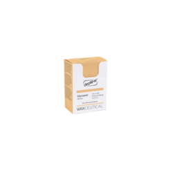 Depileve Waxceutical Product GlycoPeel Box Vajacial 10 x 5 ml