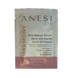 Harmony SOS Rescue Serum 3 ml Sample