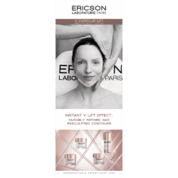 V-Contour Lift Long Rolled Poster 160 x 60