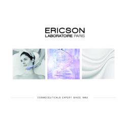 Catalogus Ericson Laboratoire
