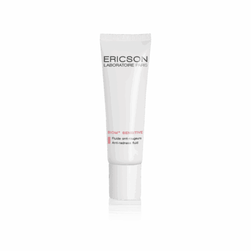 Biom+ Sensitive Anti-Redness Fluid 30ml