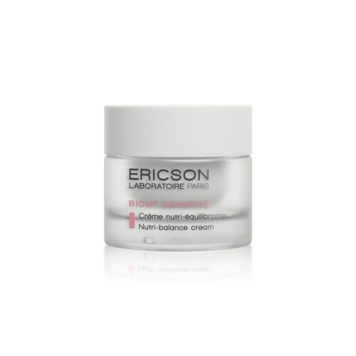 Biom+ Sensitive Nutri-Balance Cream 50ml
