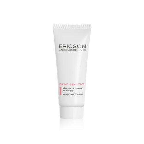 Biom+ Sensitive Instant Repair Mask 75ml
