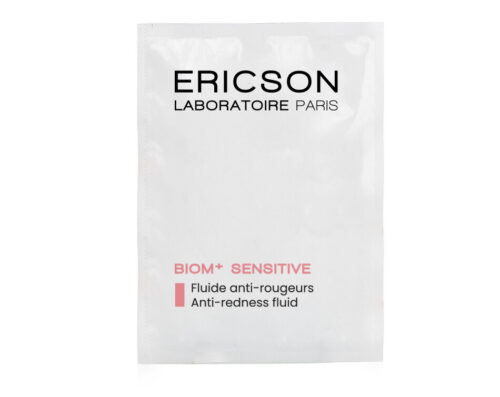 Biom+ Sensitive Anti-Redness Fluid Sample