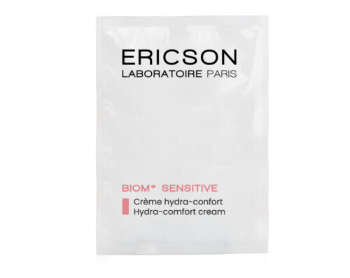 Biom+ Sensitive Hydra Comfort Cream Sample