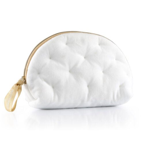 2025 Perles Des Mers Pouch