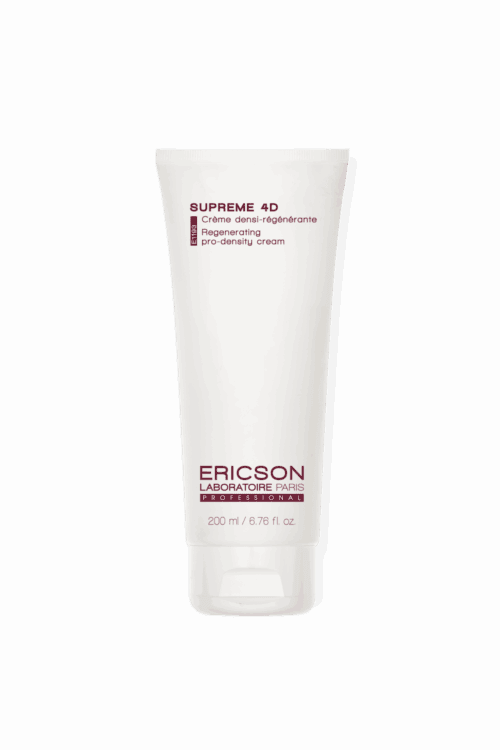 Supreme 4D Regenerating Pro-Density Cream 200ml