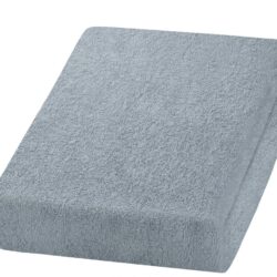 Badstof overtrek Queen g-w zware kwaliteit