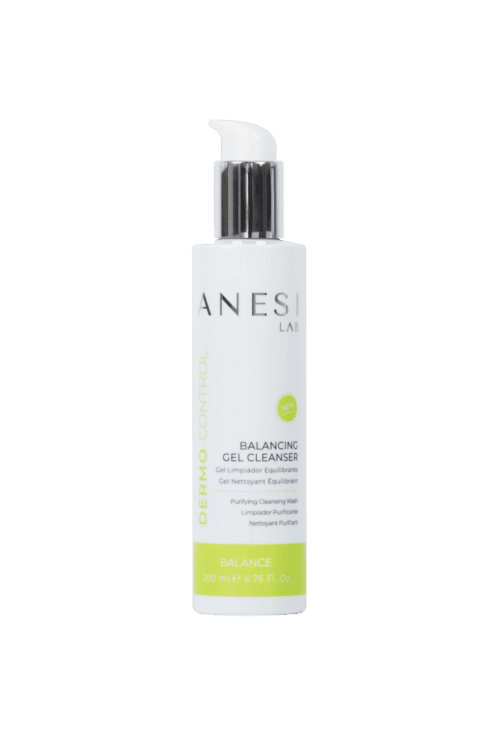Dermo Controle Balancing gel cleanser 200ml.