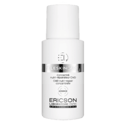 Eleskincare Hydrate CMD nutri-repair concentrate 50ml.