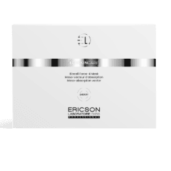 Eleskincare Energy Biocell force-4 mask 10x10ml
