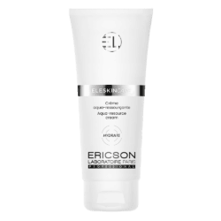 Eleskincare Hydrate Aqua-resource cream 200ml.